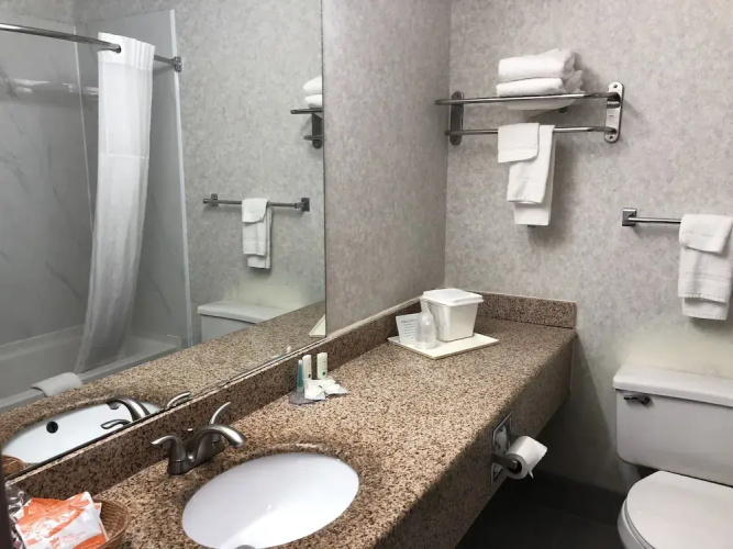 Quality Inn
