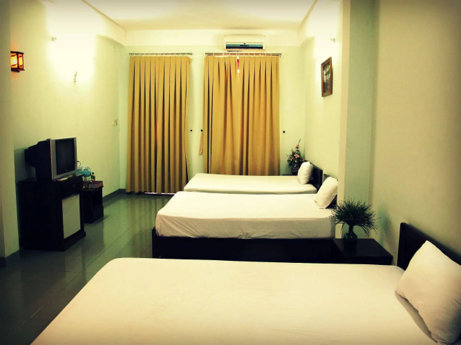 Hotelbild