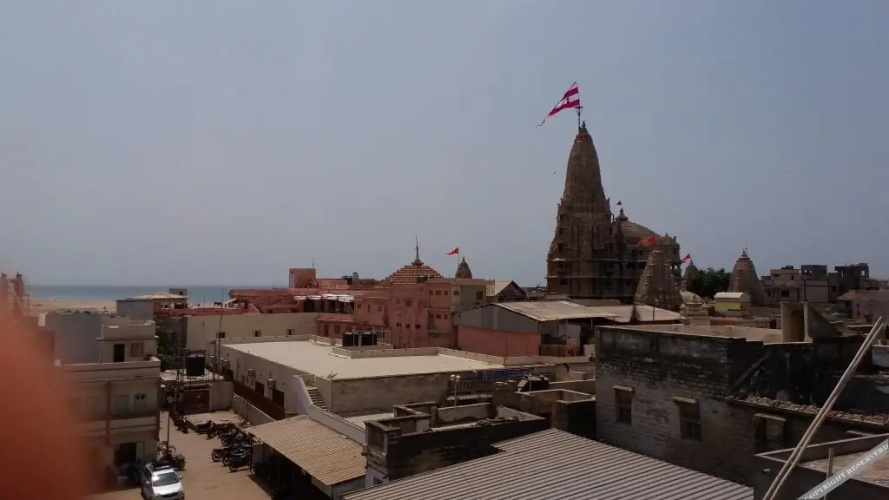 Hotel Mayur
