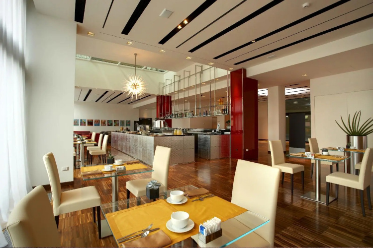 Devero Hotel & Spa, BW Signature Collection photo 39