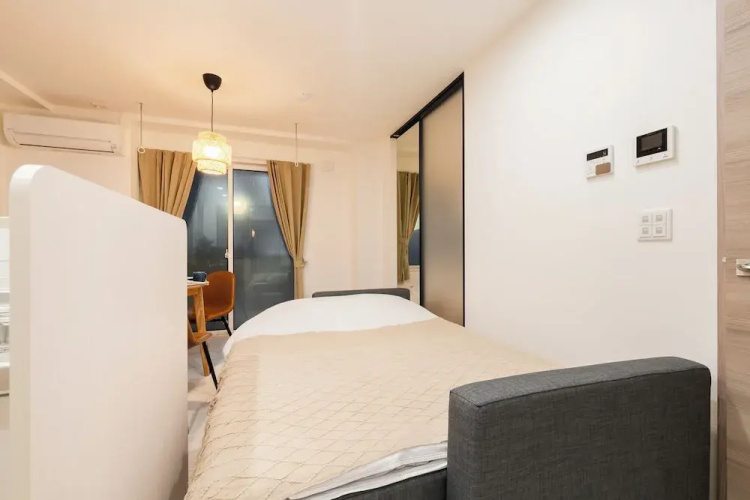 House Hotel Ekoda