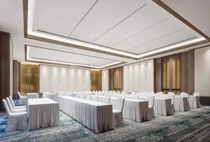Wanda Vista Kunming Dianchi