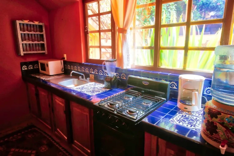 Deluxe Double Apartment