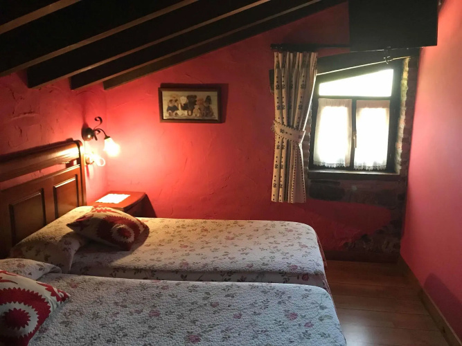 Hotel Rural los Texos