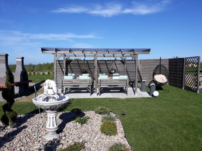 2 Bedrooms Chalet