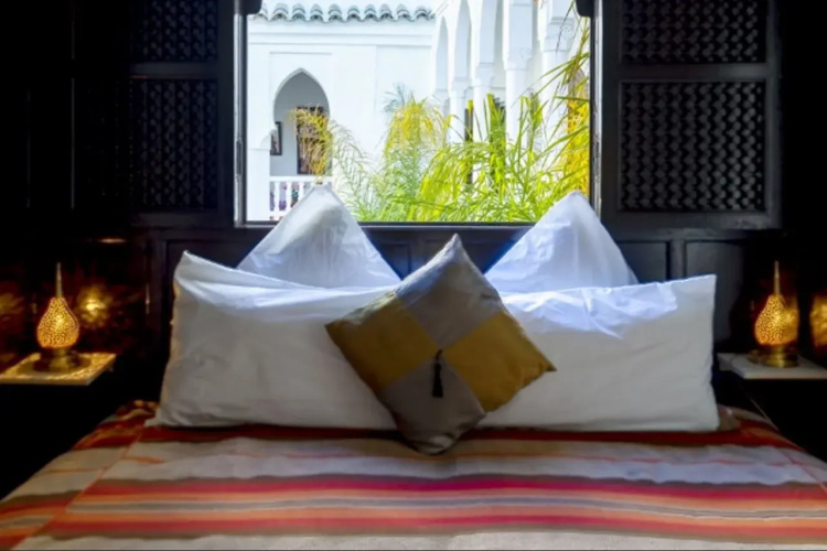 Riad Oriental Glory  & Spa - Marrakech