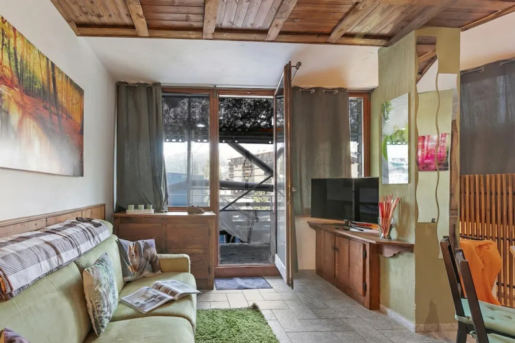 Appartamento My Home