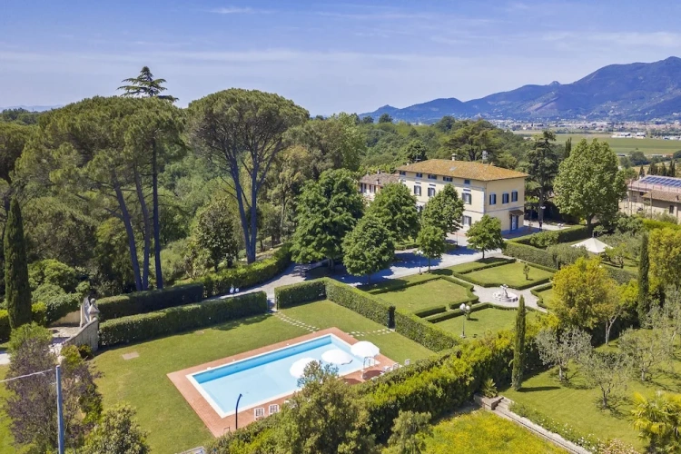 Family Villa