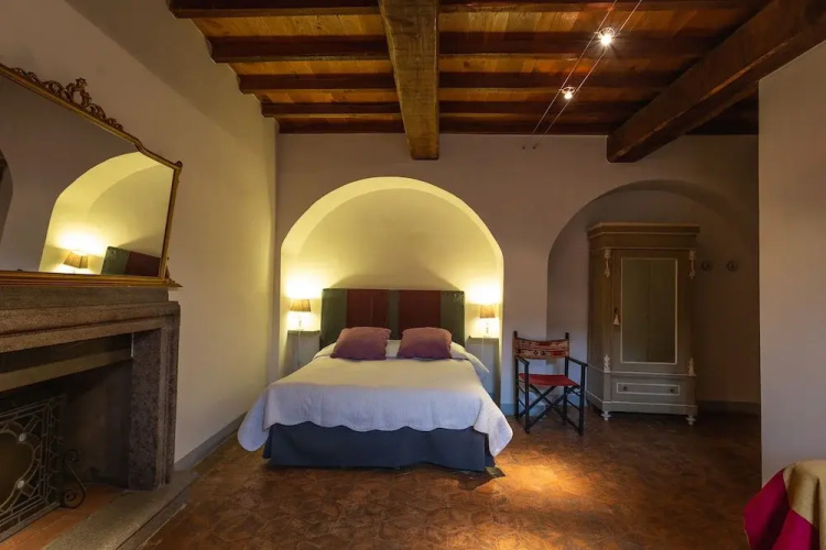 Sant'Angelo 42 - Bed & Breakfast