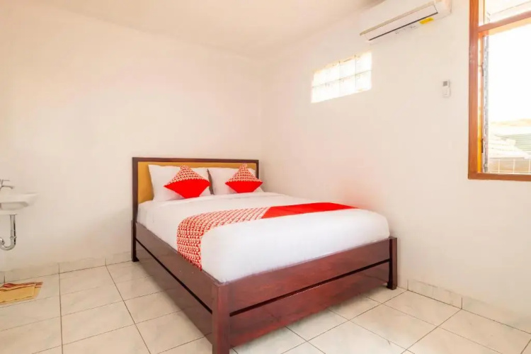 OYO 2265 Bunga Bakung Residence
