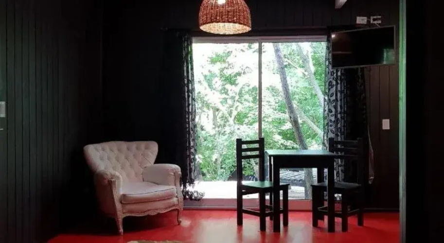 Mandarina Suites