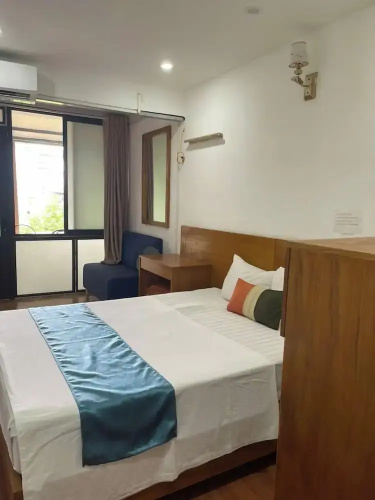 Old Town Homestay