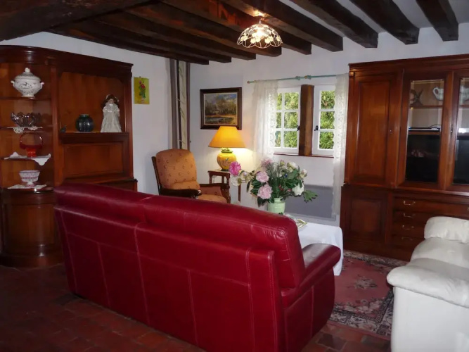 Gîte Camélia