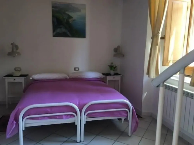 Beata Solitudo B&B