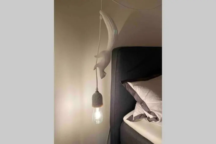 City Apartment