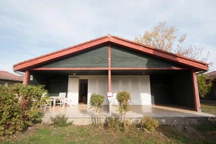 Bungalow