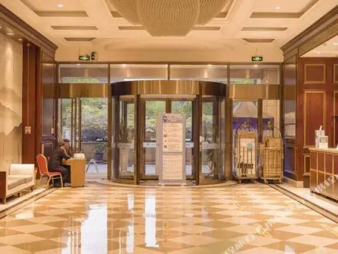 Business Double Suite