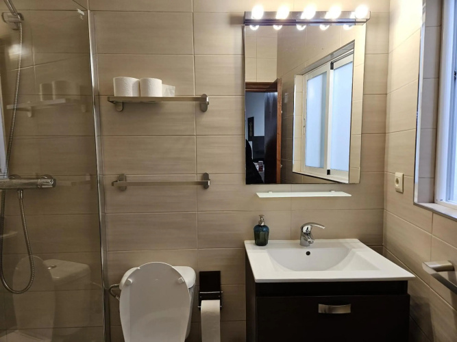 Apartamentos Mayte