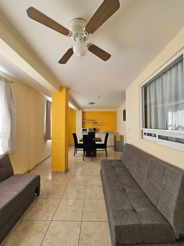 Business room
