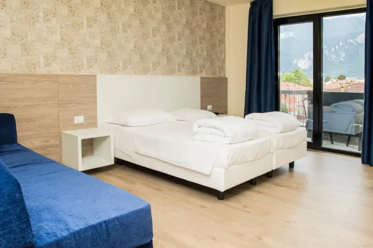 Arco Smart Hotel