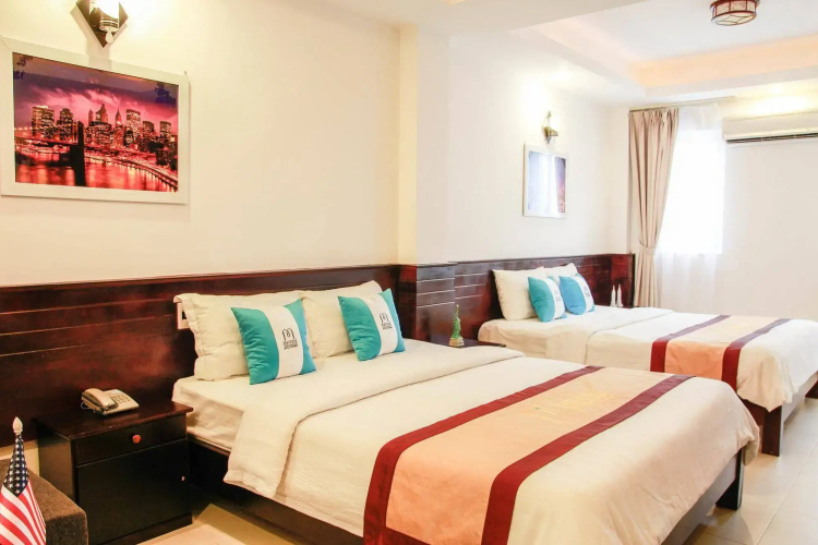 Mayfair Da Nang Hotel