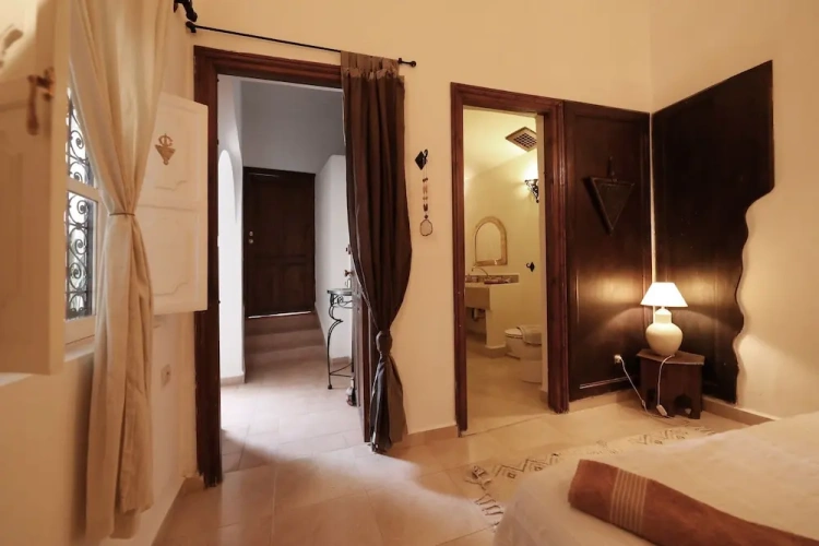1 Bedroom Standard room