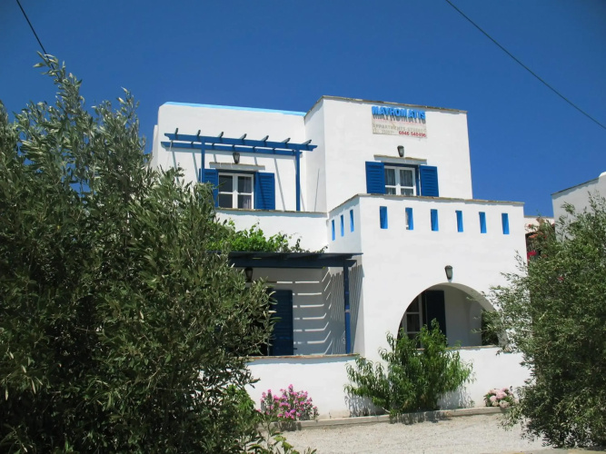Hotelafbeelding