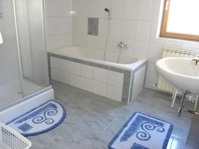 Double Apartment