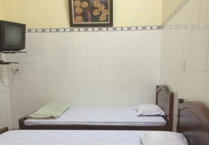 Thuan Loi Hostel