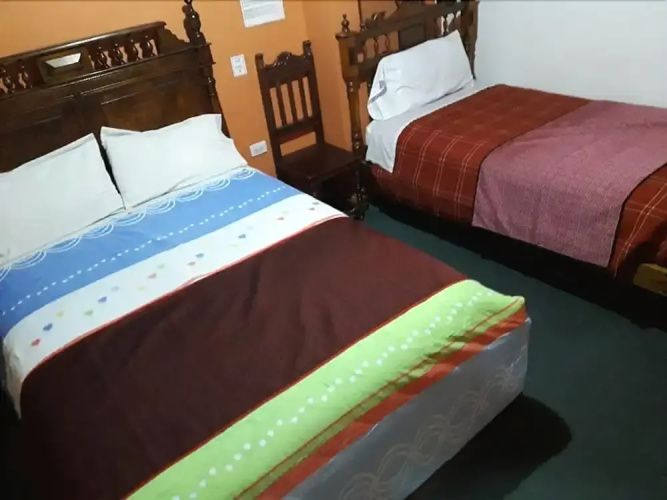 Hostal El Portal
