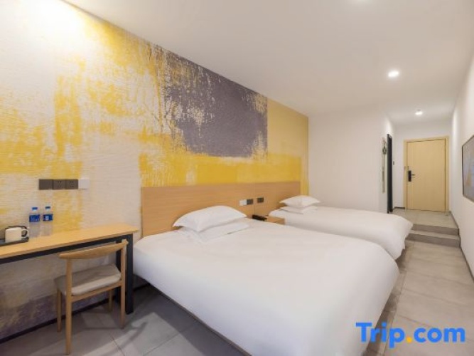 Business Twin room