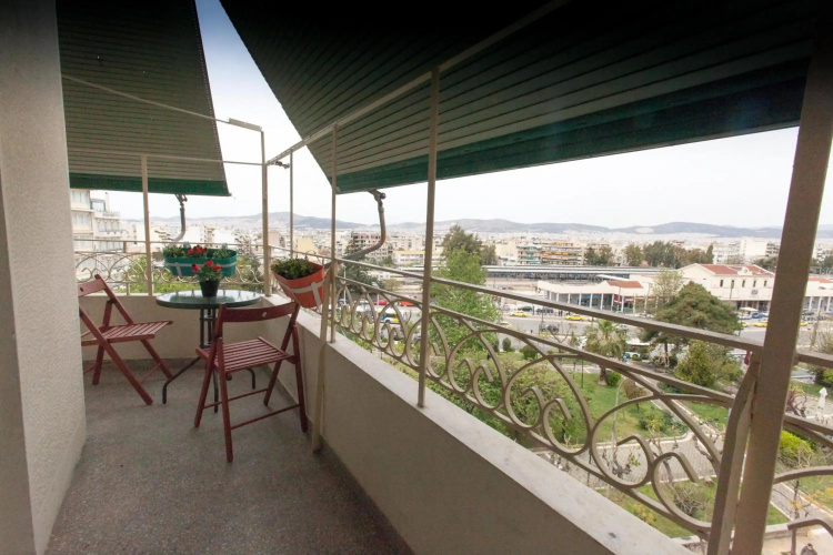 Athens City Themis 10