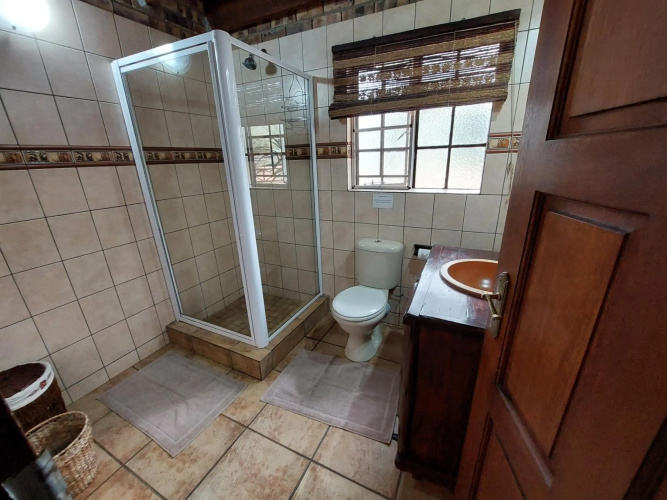 Khumbula iAfrica 1