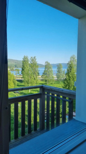 Skulebergets Frestelse