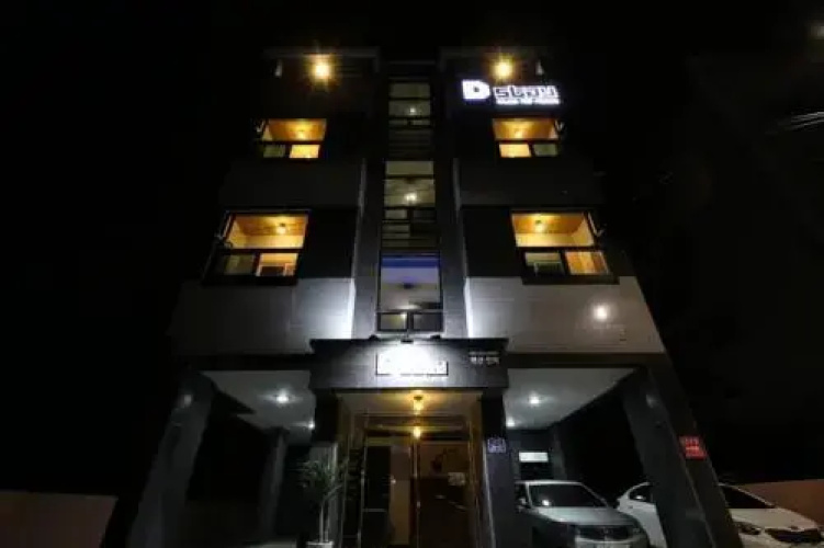 Hotelbild