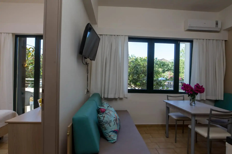 Lefka Apartments