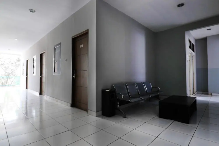 Sabrina Guest House