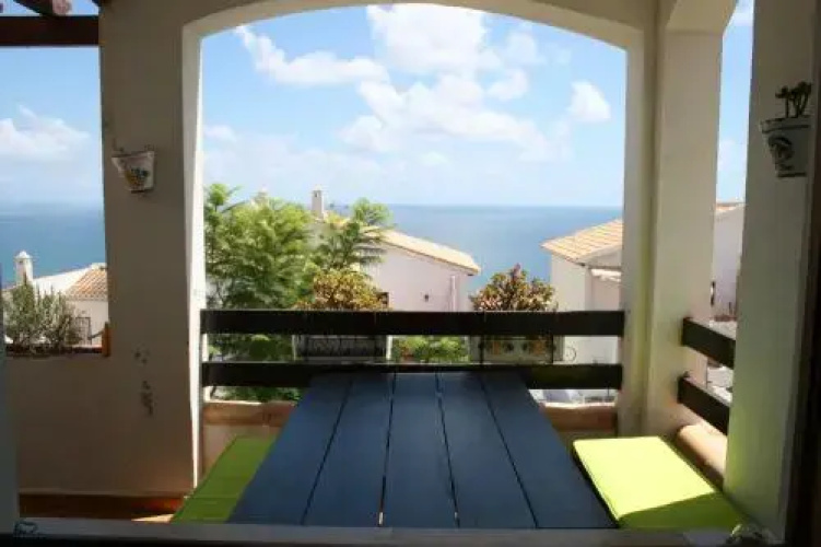 Bungalow Mediterraneo