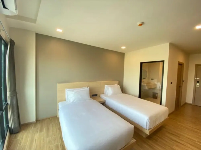 Mayuu Ayutthaya Hotel