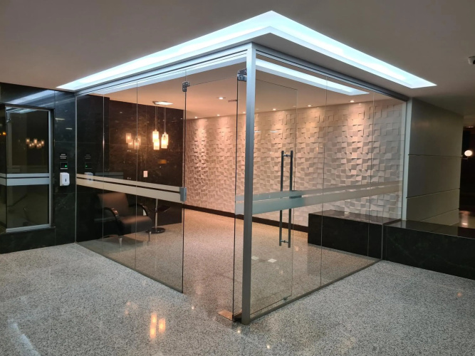 Apartamento Sudoeste