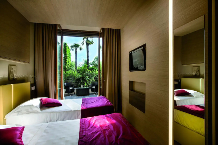 Il Cantico St. Peter Hotel
