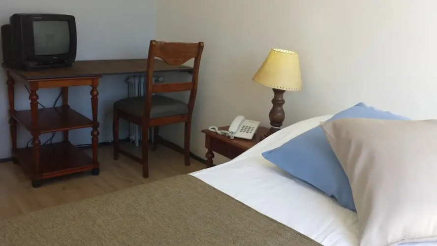 Hotel Concepción