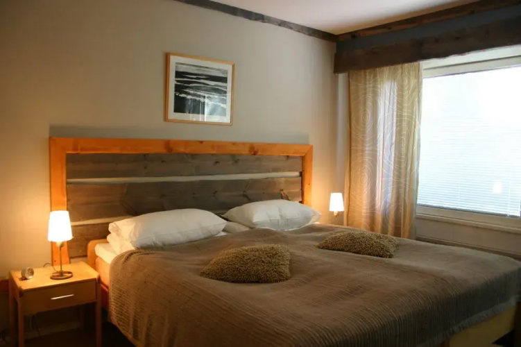 Hotel Jeris