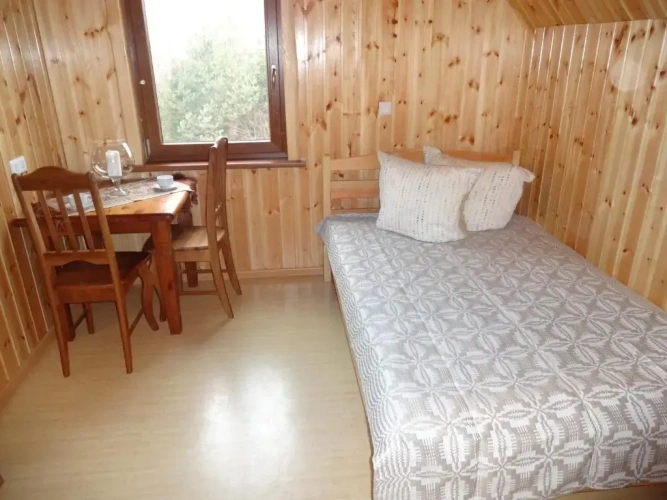1 Bedroom Villa with view