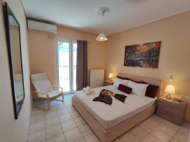 John's Apartment 2 in Argostoli