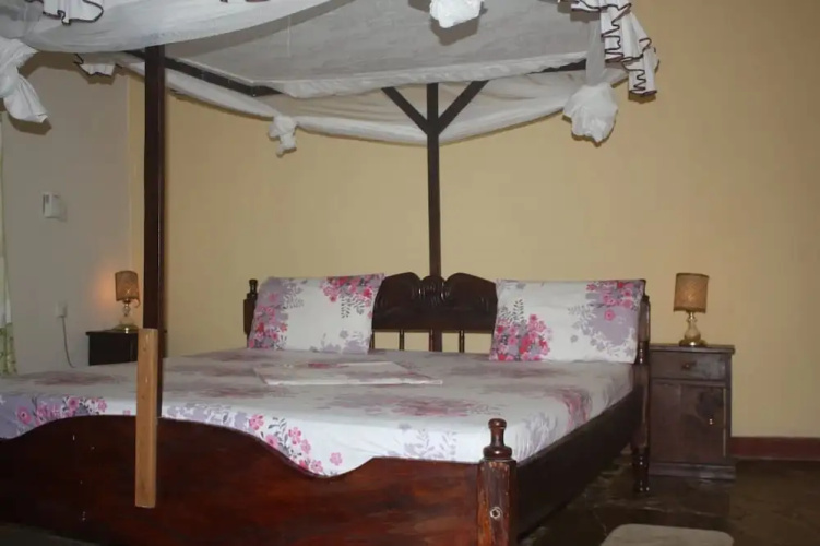 2 Bedroom Bungalow Mtwapa