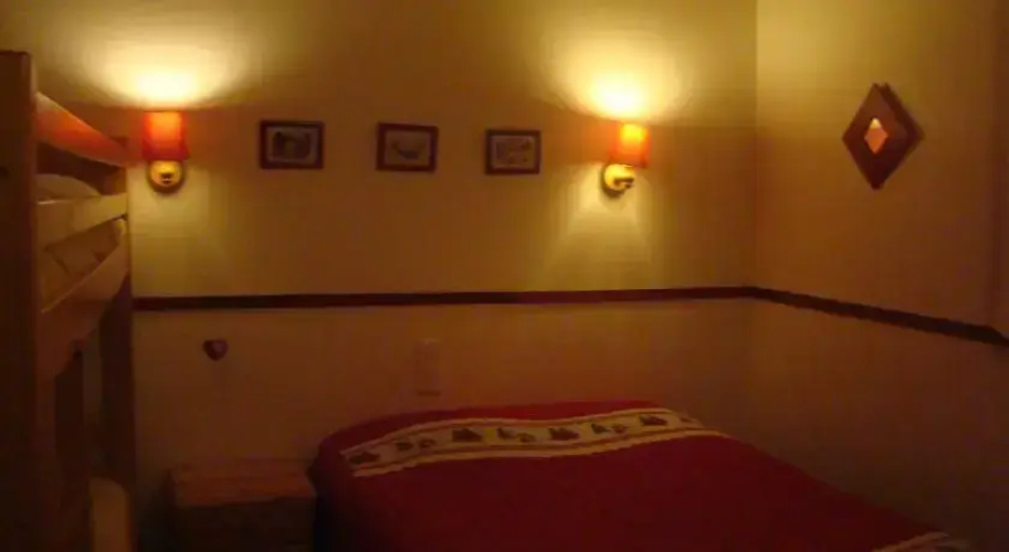 Auberge Saint Antoine