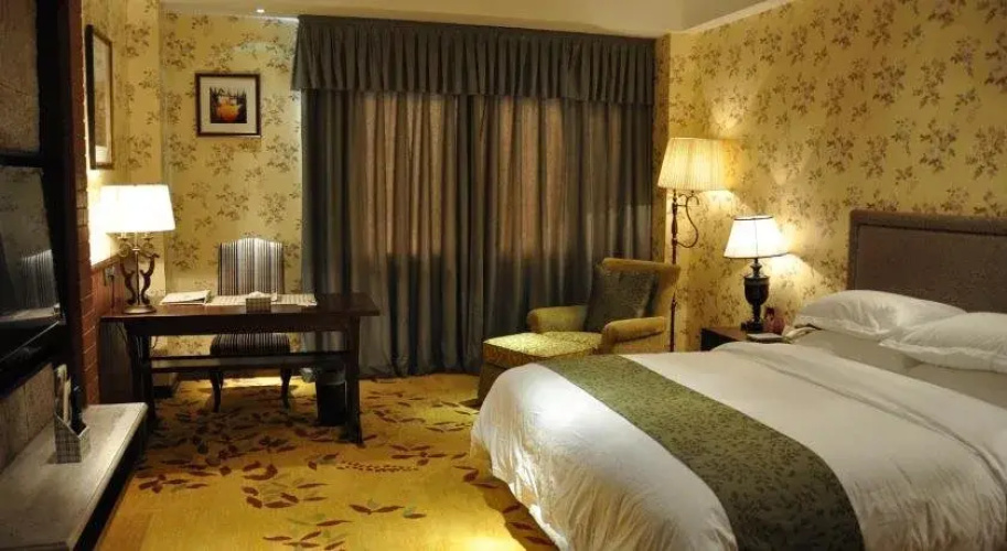 Ramada by Wyndham Kunming North