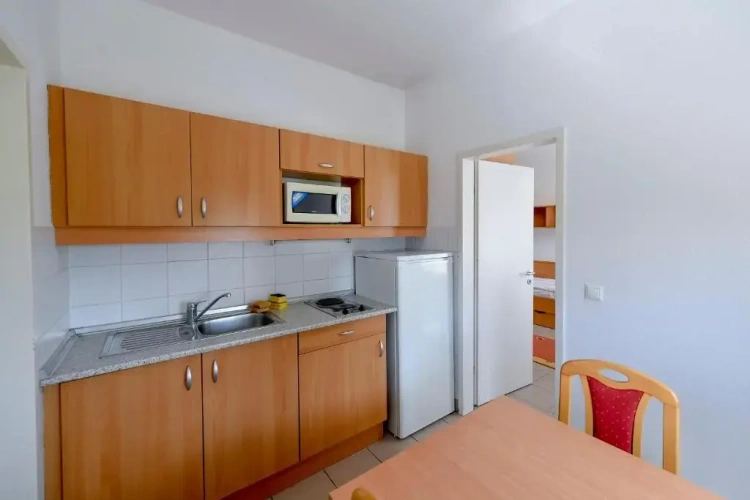Economy Twin room