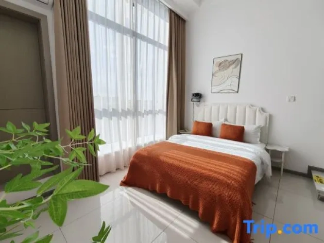 Duplex Suite